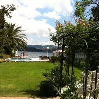 Villa in Turkey, Istanbul, 400 sq.ft.