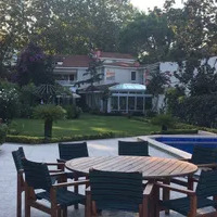 Villa in Turkey, Istanbul, 400 sq.ft.