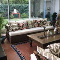 Villa in Turkey, Istanbul, 400 sq.ft.