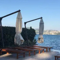 Villa in Turkey, Istanbul, 400 sq.ft.