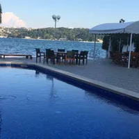 Villa in Turkey, Istanbul, 400 sq.ft.