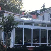 Villa in Turkey, Istanbul, 400 sq.ft.
