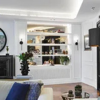 Апартаменты в Турции, Стамбул, 125 кв.фт.