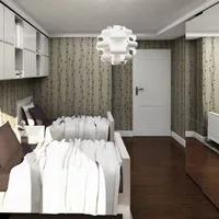 Апартаменты в Турции, Стамбул, 150 кв.фт.