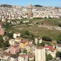 Апартаменты в Турции, Стамбул, 260 кв.фт.