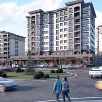 Апартаменты в Турции, Стамбул, 214 кв.м.