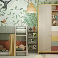 Апартаменты в Турции, Стамбул, 214 кв.м.