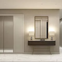 Апартаменты в Турции, Стамбул, 214 кв.м.