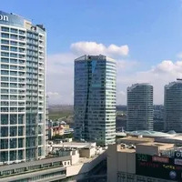 Апартаменты в Турции, Стамбул, 154 кв.фт.