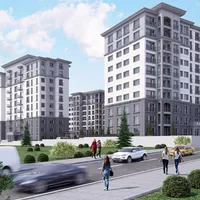 Апартаменты в Турции, Стамбул, 147 кв.м.