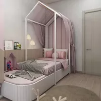 Апартаменты в Турции, Стамбул, 147 кв.м.