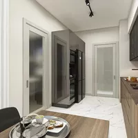 Апартаменты в Турции, Стамбул, 147 кв.м.