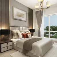 Апартаменты в Турции, Стамбул, 147 кв.м.