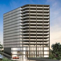 Торговый центр в Турции, Стамбул