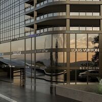 Торговый центр в Турции, Стамбул