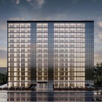 Торговый центр в Турции, Стамбул