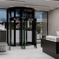 Торговый центр в Турции, Стамбул