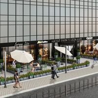 Торговый центр в Турции, Стамбул