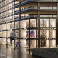 Торговый центр в Турции, Стамбул