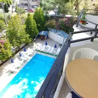 Апартаменты в Турции, Мармарис