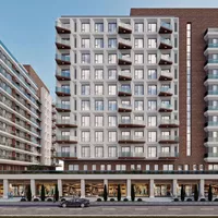 Апартаменты в Турции, Стамбул, 93 кв.м.