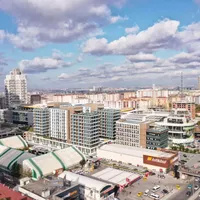 Апартаменты в Турции, Стамбул, 93 кв.м.