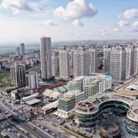 Апартаменты в Турции, Стамбул, 93 кв.м.