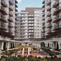 Апартаменты в Турции, Стамбул, 93 кв.м.