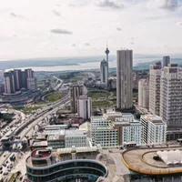 Апартаменты в Турции, Стамбул, 93 кв.м.