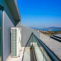 Apartment in Turkey, Istanbul, 113 sq.ft.