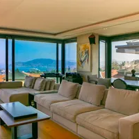 Apartment in Turkey, Istanbul, 113 sq.ft.