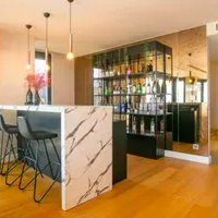 Apartment in Turkey, Istanbul, 113 sq.ft.