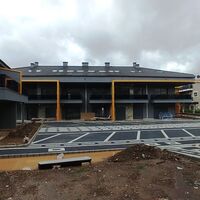 Другая коммерческая недвижимость в Турции, Мармарис, 110 кв.м.