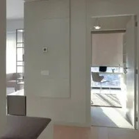 Апартаменты в Турции, Стамбул, 163 кв.фт.