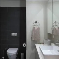 Апартаменты в Турции, Стамбул, 163 кв.фт.