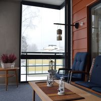 Квартира в Финляндии, Руоколахти, 84 кв.м.