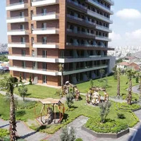 Apartment in Turkey, Istanbul, 197 sq.ft.