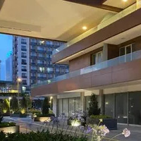 Apartment in Turkey, Istanbul, 197 sq.ft.