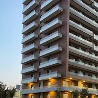 Apartment in Turkey, Istanbul, 197 sq.ft.