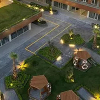 Apartment in Turkey, Istanbul, 197 sq.ft.