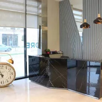 Apartment in Turkey, Istanbul, 197 sq.ft.