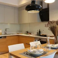 Apartment in Turkey, Istanbul, 197 sq.ft.