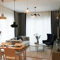 Apartment in Turkey, Istanbul, 197 sq.ft.