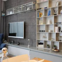 Apartment in Turkey, Istanbul, 197 sq.ft.