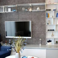 Apartment in Turkey, Istanbul, 197 sq.ft.