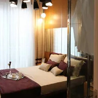 Apartment in Turkey, Istanbul, 197 sq.ft.
