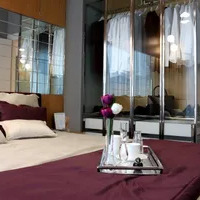Apartment in Turkey, Istanbul, 197 sq.ft.