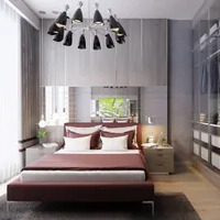 Apartment in Turkey, Istanbul, 197 sq.ft.