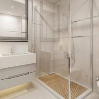Apartment in Turkey, Istanbul, 197 sq.ft.