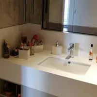 Apartment in Turkey, Istanbul, 197 sq.ft.